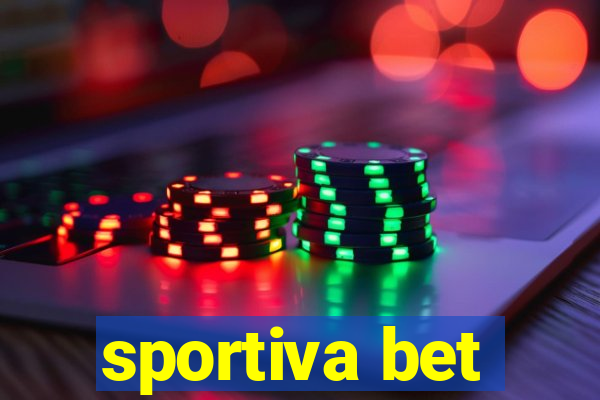 sportiva bet