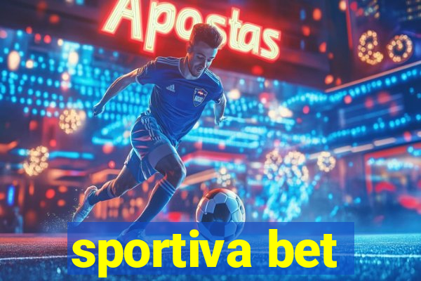 sportiva bet