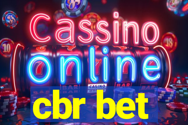 cbr bet