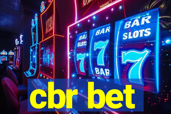 cbr bet