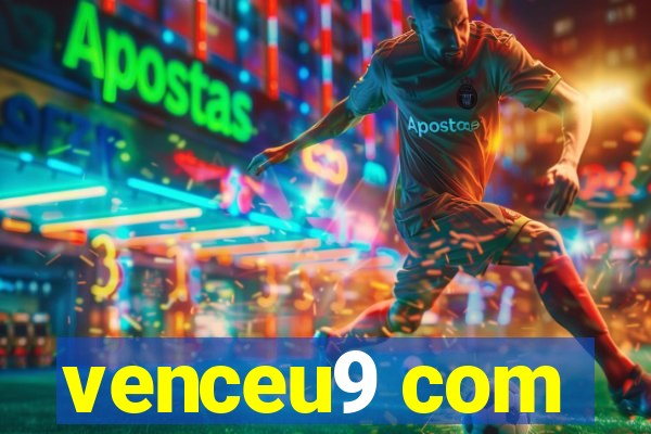 venceu9 com