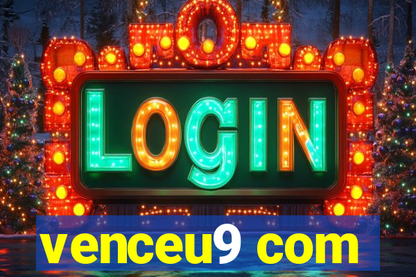 venceu9 com
