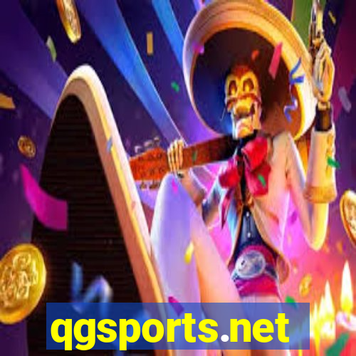qgsports.net