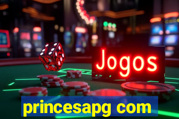 princesapg com