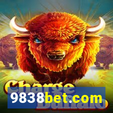 9838bet.com