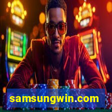 samsungwin.com