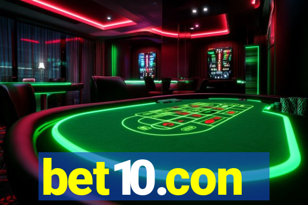 bet10.con