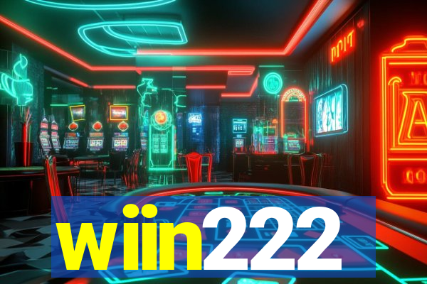 wiin222