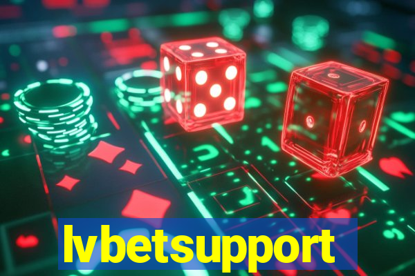 lvbetsupport