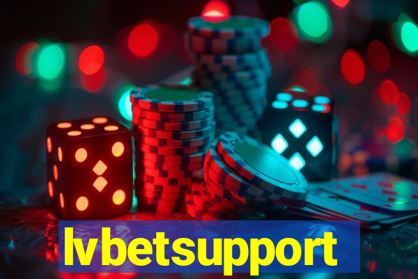 lvbetsupport