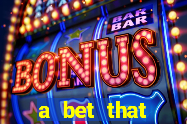 a bet that everyone won porn