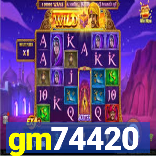 gm74420