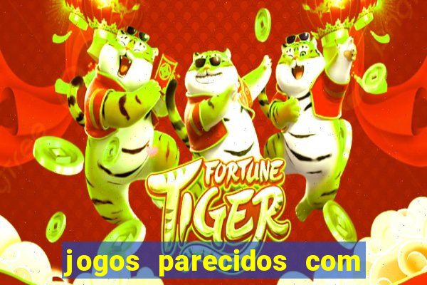 jogos parecidos com coin master