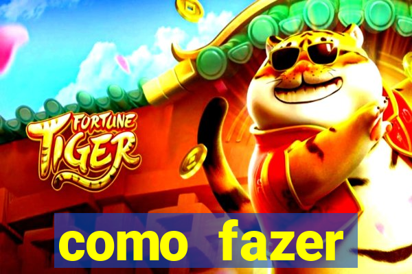 como fazer masturbador masculino caseiro