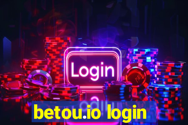 betou.io login