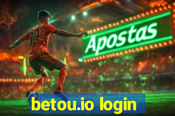 betou.io login