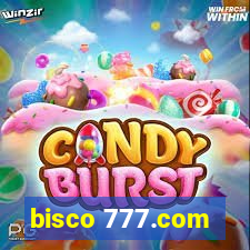 bisco 777.com