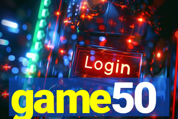 game50