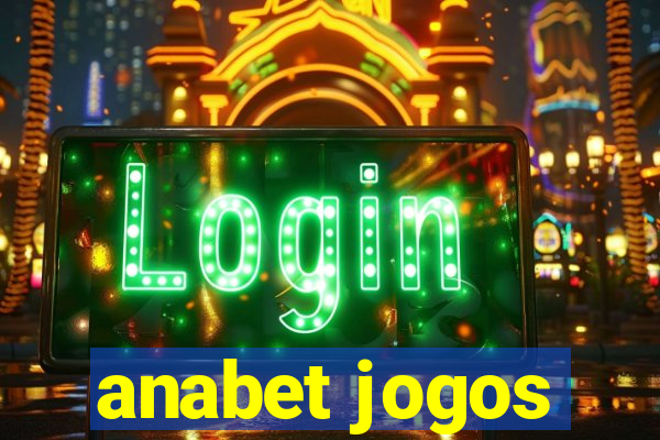 anabet jogos