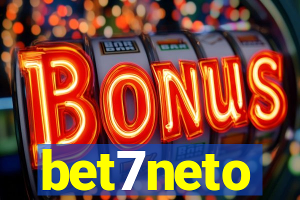 bet7neto