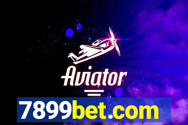 7899bet.com