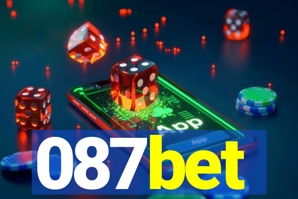 087bet