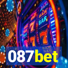 087bet