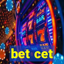 bet cet