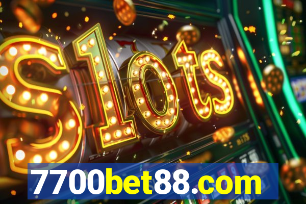 7700bet88.com