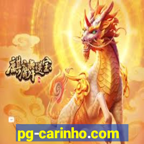 pg-carinho.com
