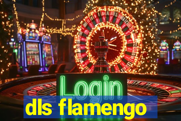 dls flamengo