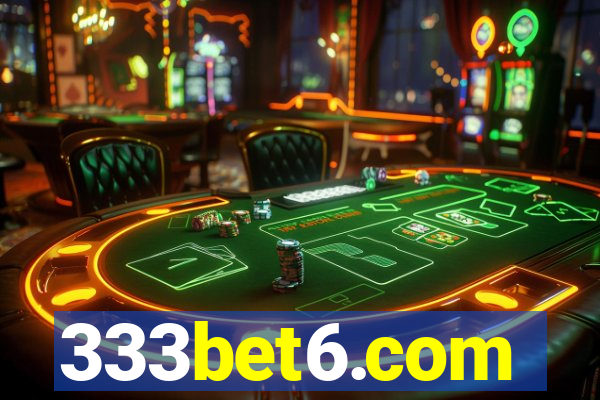 333bet6.com