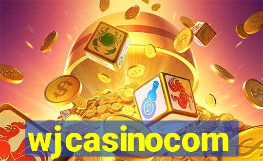 wjcasinocom