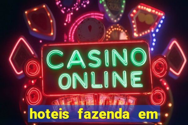 hoteis fazenda em porto velho