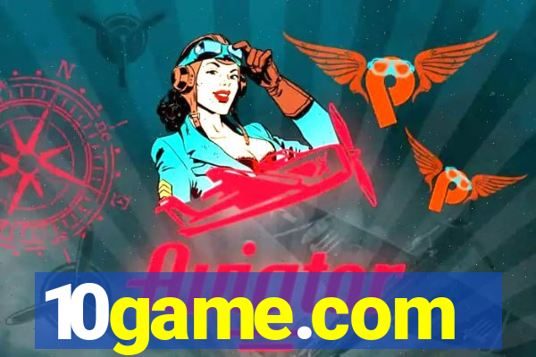 10game.com