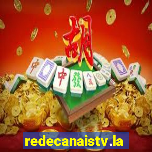 redecanaistv.la