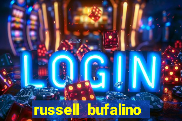russell bufalino causa da morte