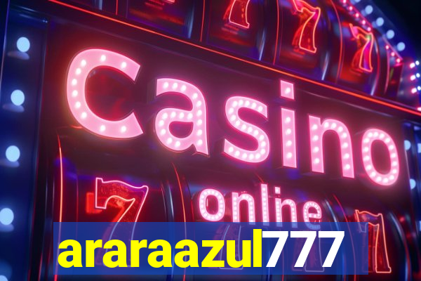 araraazul777