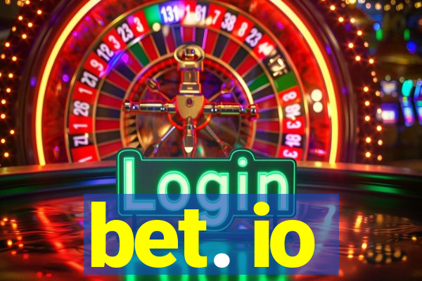 bet. io