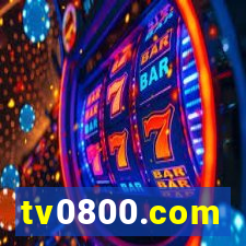 tv0800.com