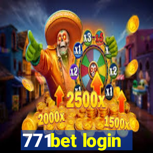 771bet login