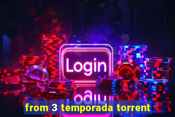 from 3 temporada torrent