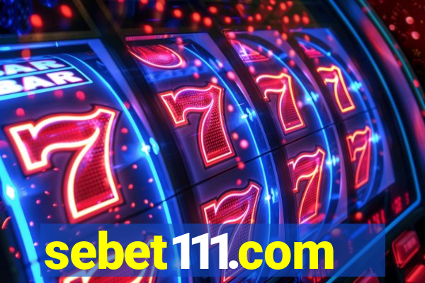 sebet111.com