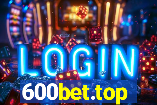 600bet.top