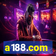 a188.com