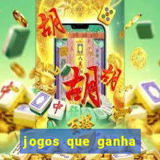 jogos que ganha dinheiro sem precisar depositar