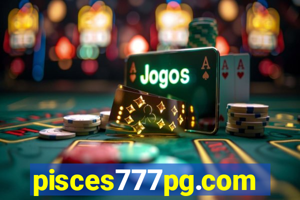 pisces777pg.com