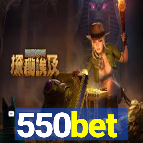 550bet