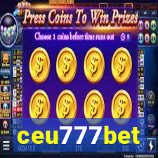 ceu777bet