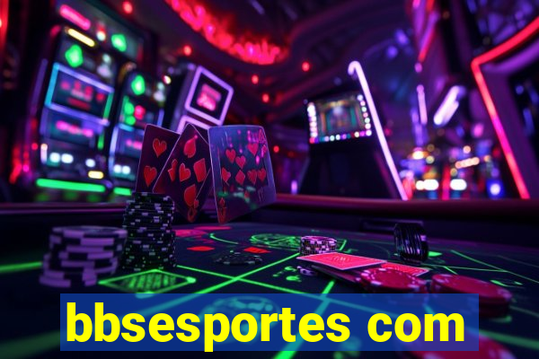 bbsesportes com